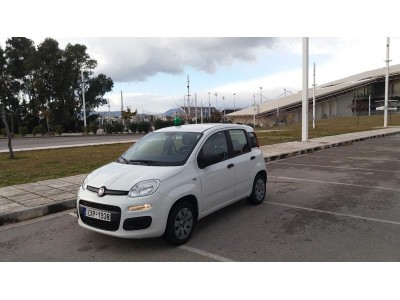                  ΠΕΡΙΠΟΛΙΑ (PATROL)