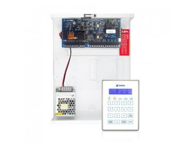 ΣΥΝΑΓΕΡΜΟΣ SIGMA 0-40τμ PRODUCTS
