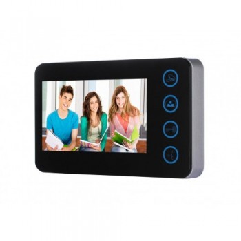 ΜΟΝΙΤΟΡ ΤFT ΘΥΡΟΤΗΛΕΟΡΑΣΗΣ 4.3’’ Θυροτηλεοράσεις